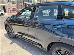 هافال جي تي H6